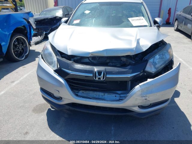 Photo 5 VIN: 3CZRU5H79GM721803 - HONDA HR-V 