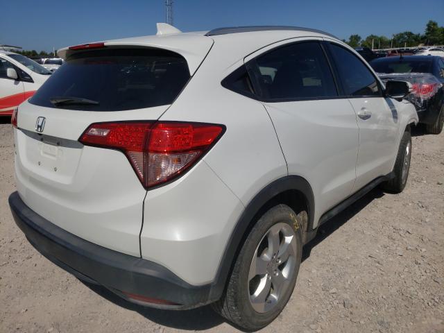 Photo 3 VIN: 3CZRU5H79GM729402 - HONDA HR-V EXL 