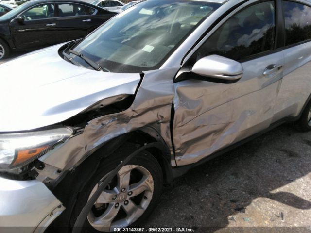 Photo 5 VIN: 3CZRU5H79GM732798 - HONDA HR-V 