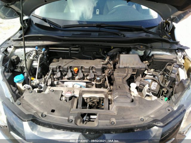 Photo 9 VIN: 3CZRU5H79GM732798 - HONDA HR-V 