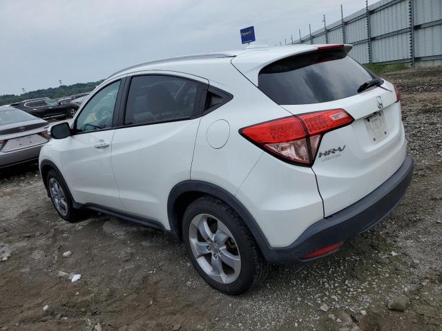 Photo 1 VIN: 3CZRU5H79GM737693 - HONDA HR-V 