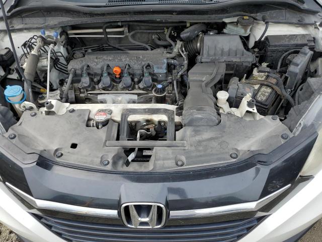 Photo 10 VIN: 3CZRU5H79GM737693 - HONDA HR-V 