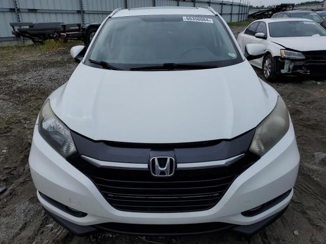 Photo 4 VIN: 3CZRU5H79GM737693 - HONDA HR-V 