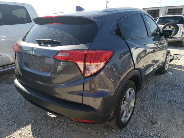 Photo 3 VIN: 3CZRU5H79GM745096 - HONDA HR-V EXL 