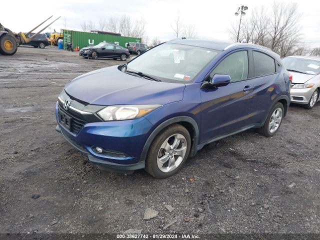 Photo 1 VIN: 3CZRU5H79GM746944 - HONDA HR-V 