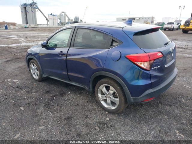 Photo 2 VIN: 3CZRU5H79GM746944 - HONDA HR-V 