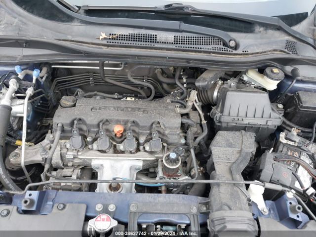 Photo 9 VIN: 3CZRU5H79GM746944 - HONDA HR-V 