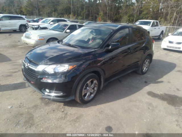 Photo 1 VIN: 3CZRU5H79HM704078 - HONDA HR-V 