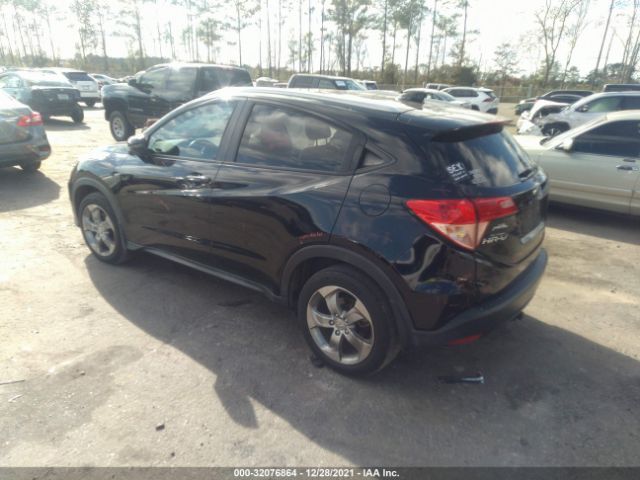 Photo 2 VIN: 3CZRU5H79HM704078 - HONDA HR-V 