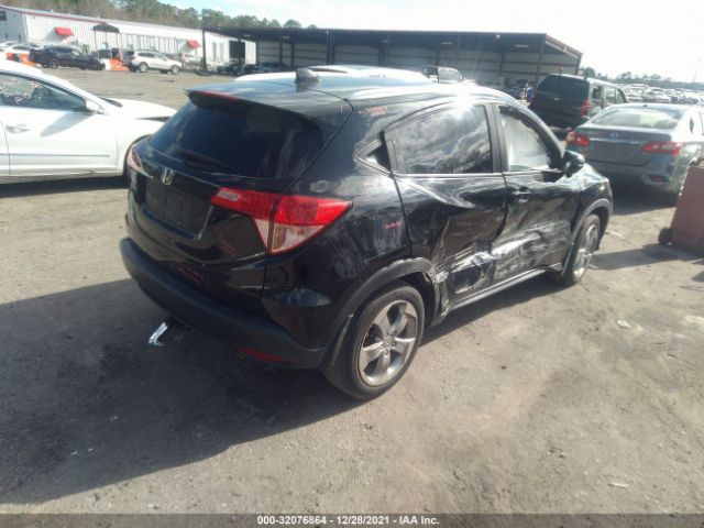 Photo 3 VIN: 3CZRU5H79HM704078 - HONDA HR-V 