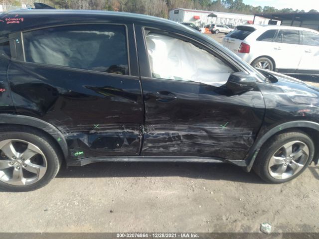 Photo 5 VIN: 3CZRU5H79HM704078 - HONDA HR-V 