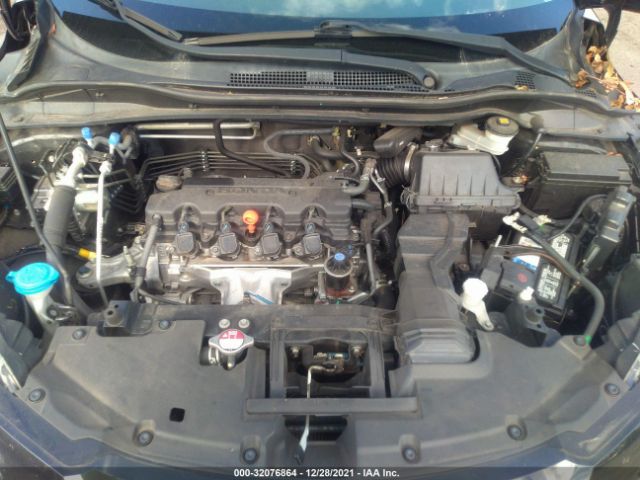 Photo 9 VIN: 3CZRU5H79HM704078 - HONDA HR-V 