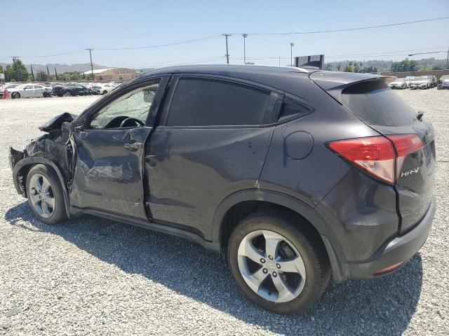 Photo 1 VIN: 3CZRU5H79HM724914 - HONDA HR-V EXL 