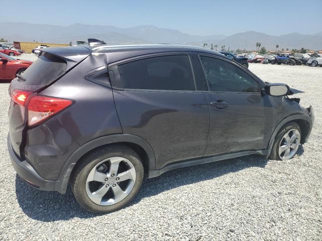 Photo 2 VIN: 3CZRU5H79HM724914 - HONDA HR-V EXL 