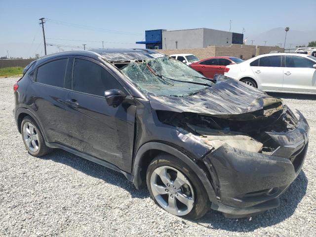 Photo 3 VIN: 3CZRU5H79HM724914 - HONDA HR-V EXL 