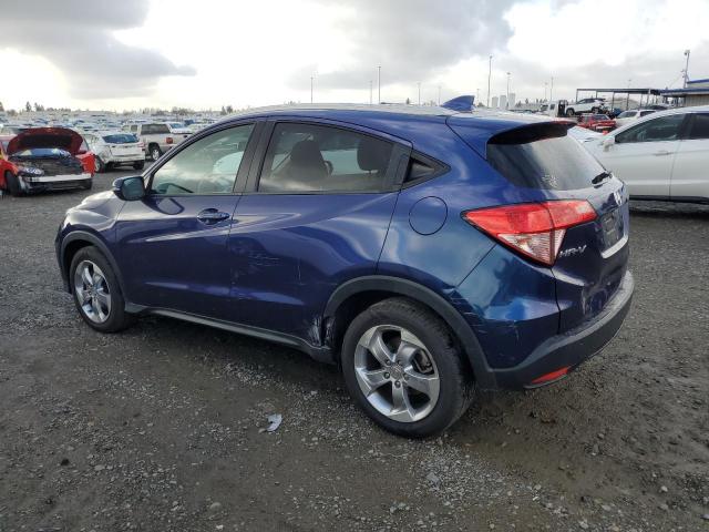 Photo 1 VIN: 3CZRU5H79HM727117 - HONDA HR-V EXL 