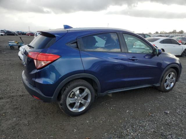 Photo 2 VIN: 3CZRU5H79HM727117 - HONDA HR-V EXL 