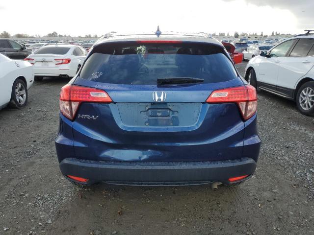 Photo 5 VIN: 3CZRU5H79HM727117 - HONDA HR-V EXL 