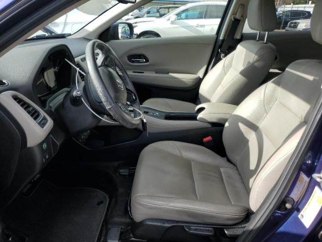 Photo 6 VIN: 3CZRU5H79HM727117 - HONDA HR-V EXL 