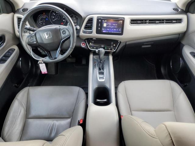 Photo 7 VIN: 3CZRU5H79HM727117 - HONDA HR-V EXL 