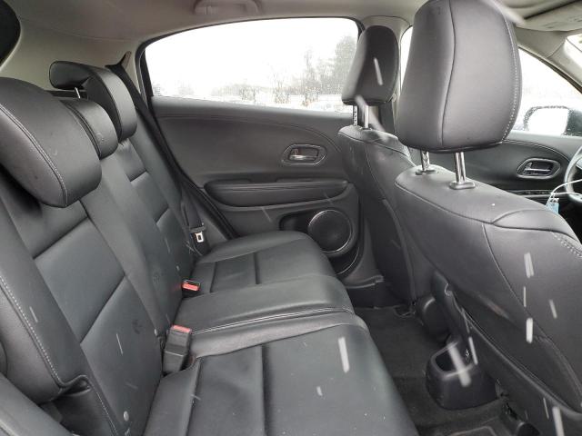 Photo 10 VIN: 3CZRU5H79HM728056 - HONDA HR-V EXL 