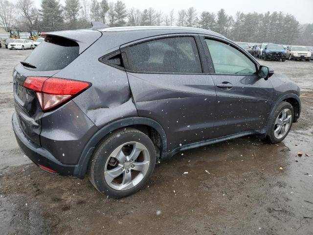 Photo 2 VIN: 3CZRU5H79HM728056 - HONDA HR-V EXL 