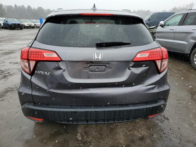 Photo 5 VIN: 3CZRU5H79HM728056 - HONDA HR-V EXL 