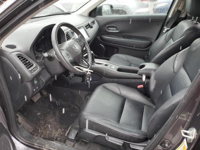 Photo 6 VIN: 3CZRU5H79HM728056 - HONDA HR-V EXL 