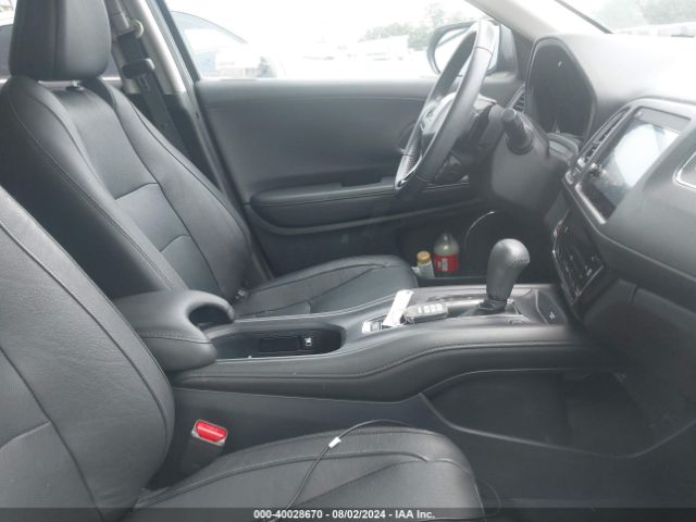 Photo 4 VIN: 3CZRU5H79KM704296 - HONDA HR-V 