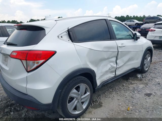 Photo 5 VIN: 3CZRU5H79KM704296 - HONDA HR-V 