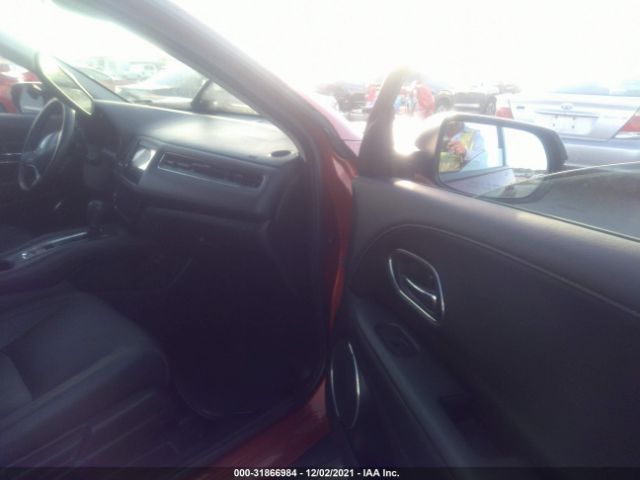 Photo 4 VIN: 3CZRU5H79KM707554 - HONDA HR-V 