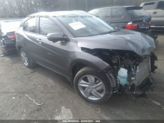 Photo 0 VIN: 3CZRU5H79KM712284 - HONDA HR-V 