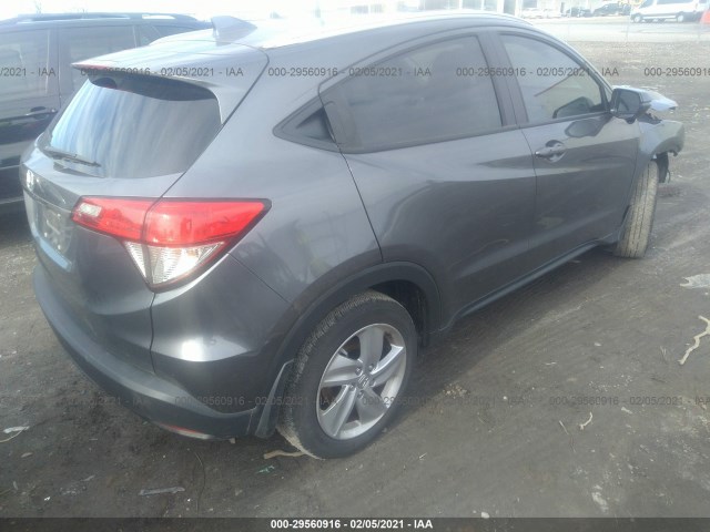 Photo 3 VIN: 3CZRU5H79KM712284 - HONDA HR-V 