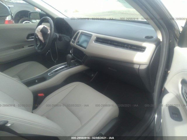 Photo 4 VIN: 3CZRU5H79KM712284 - HONDA HR-V 