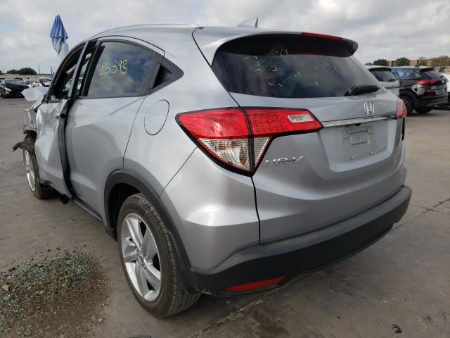 Photo 2 VIN: 3CZRU5H79KM713225 - HONDA HR-V EXL 