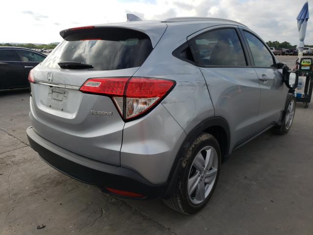 Photo 3 VIN: 3CZRU5H79KM713225 - HONDA HR-V EXL 