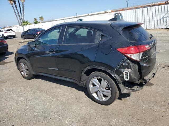 Photo 1 VIN: 3CZRU5H79LM701187 - HONDA HR-V EXL 