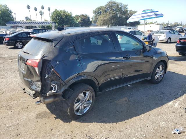 Photo 2 VIN: 3CZRU5H79LM701187 - HONDA HR-V EXL 