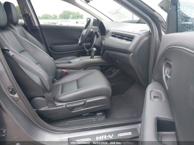 Photo 4 VIN: 3CZRU5H79NM714007 - HONDA HR-V 