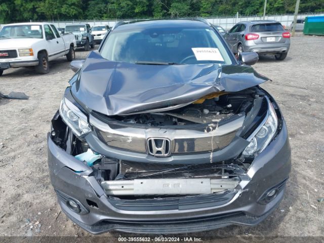 Photo 5 VIN: 3CZRU5H79NM714007 - HONDA HR-V 