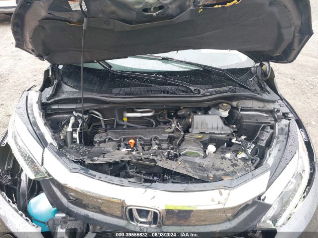 Photo 9 VIN: 3CZRU5H79NM714007 - HONDA HR-V 