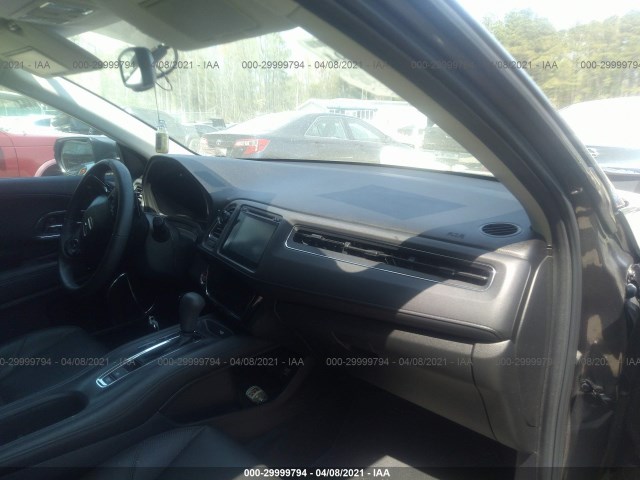 Photo 4 VIN: 3CZRU5H7XGM701348 - HONDA HR-V 