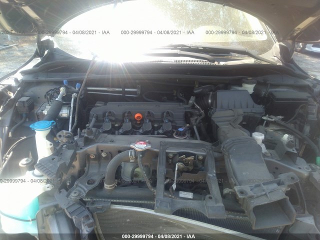 Photo 9 VIN: 3CZRU5H7XGM701348 - HONDA HR-V 