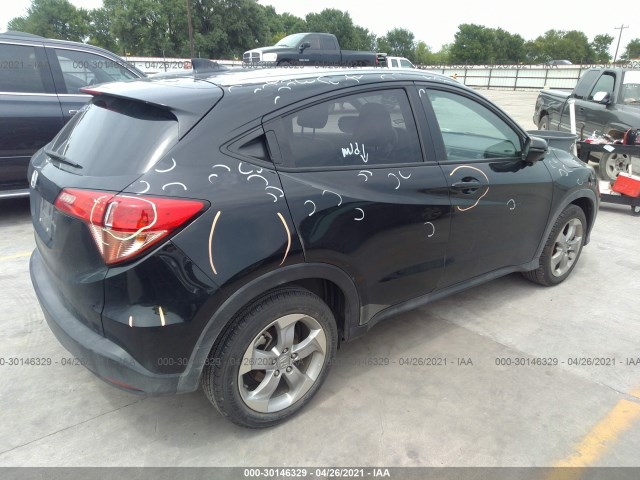 Photo 3 VIN: 3CZRU5H7XGM715265 - HONDA HR-V 