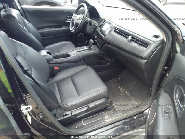 Photo 4 VIN: 3CZRU5H7XGM715265 - HONDA HR-V 