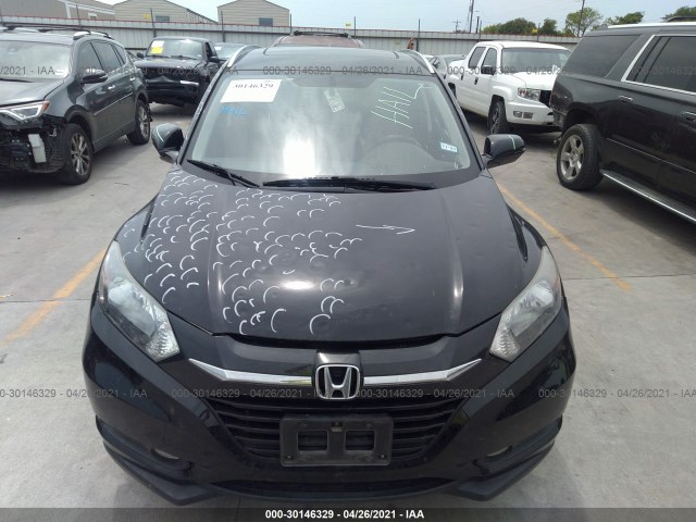 Photo 5 VIN: 3CZRU5H7XGM715265 - HONDA HR-V 