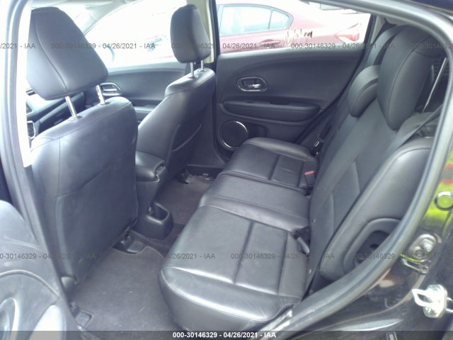 Photo 7 VIN: 3CZRU5H7XGM715265 - HONDA HR-V 