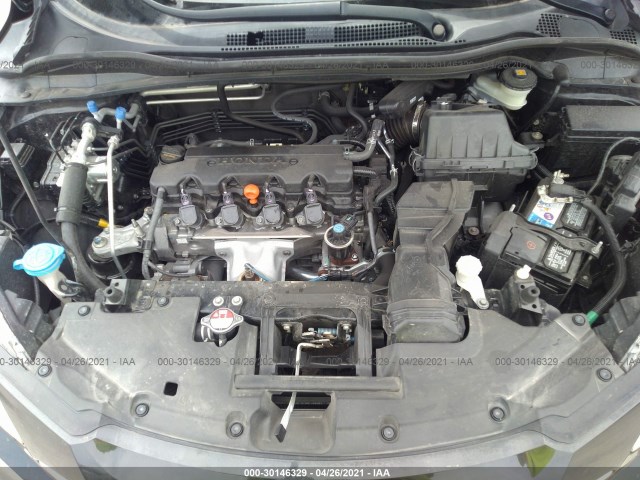 Photo 9 VIN: 3CZRU5H7XGM715265 - HONDA HR-V 