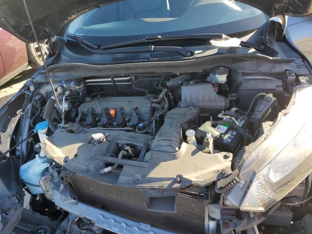 Photo 11 VIN: 3CZRU5H7XGM722653 - HONDA HR-V EXL 