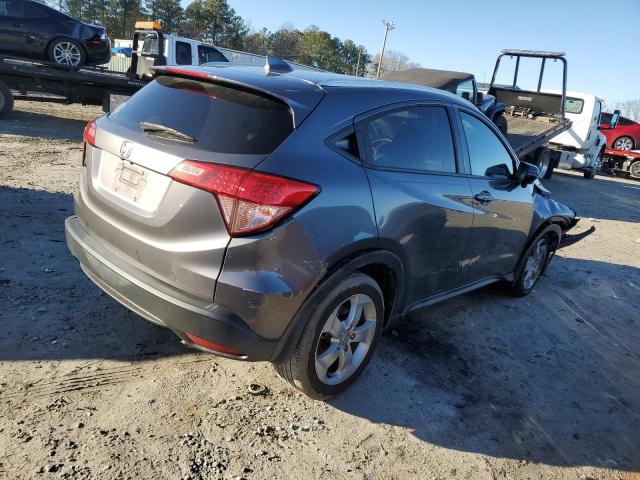 Photo 2 VIN: 3CZRU5H7XGM722653 - HONDA HR-V EXL 